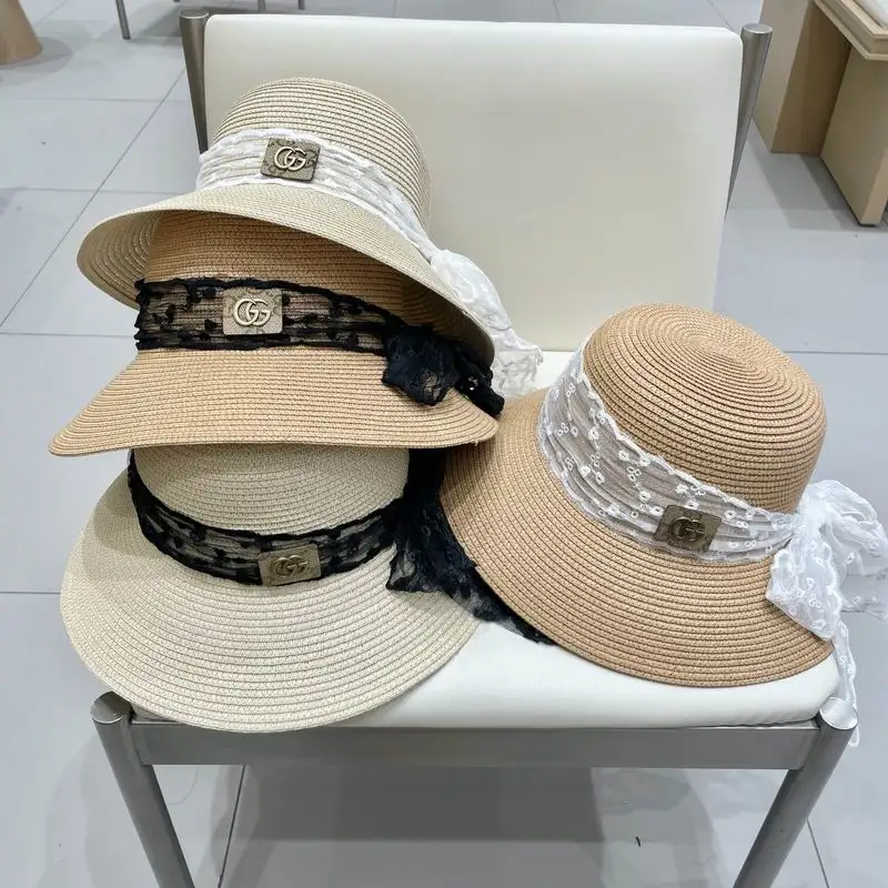 Gucci top hat 040204